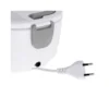 FIAMBRERA ELECTRICA ADLER CAMRY 220V Y COCHE 12V 40W 1,1 LITROS