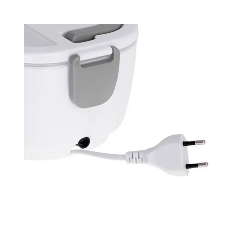 FIAMBRERA ELECTRICA ADLER CAMRY 220V Y COCHE 12V 40W 1,1 LITROS