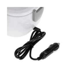 FIAMBRERA ELECTRICA ADLER CAMRY 220V Y COCHE 12V 40W 1,1 LITROS
