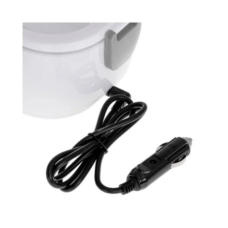 FIAMBRERA ELECTRICA ADLER CAMRY 220V Y COCHE 12V 40W 1,1 LITROS