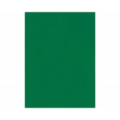 Fieltro Liderpapel 50x70cm color verde