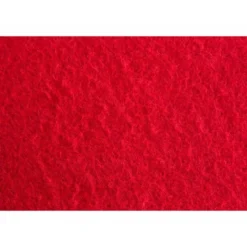 Fieltro Liderpapel 50x70cm color rojo