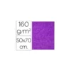 Fieltro Liderpapel 50x70cm color violeta