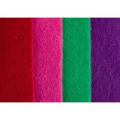 Fieltro Liderpapel 50x70cm color violeta