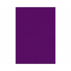 Fieltro Liderpapel 50x70cm color violeta