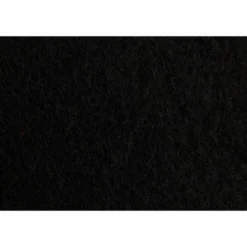 Fieltro Liderpapel 50x70cm color negro