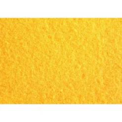 Fieltro marca Liderpapel 50 x 70 cm amarillo