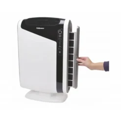 FILTRO DE CARBONO FELLOWES PARA PURIFICADOR DX95 PACK DE 4 UNIDADES