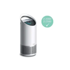 FILTRO DE CARBONO HEPA LEITZ PARA PURIFICADOR DE AIRE MEDIANO Z-2000/Z-2500 PARA OLORES Y COVID