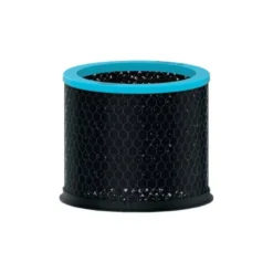 FILTRO DE CARBONO HEPA LEITZ PARA PURIFICADOR DE AIRE MEDIANO Z-2000/Z-2500 PARA ALERGIAS Y GRIPE