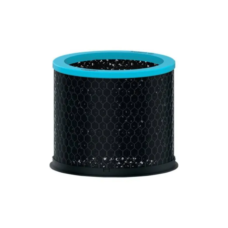 FILTRO DE CARBONO HEPA LEITZ PARA PURIFICADOR DE AIRE MEDIANO Z-2000/Z-2500 PARA ALERGIAS Y GRIPE
