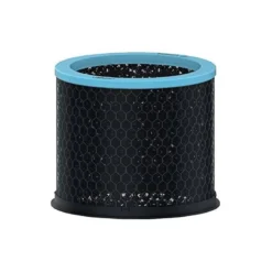 FILTRO DE CARBONO HEPA LEITZ PARA PURIFICADOR DE AIRE MEDIANO Z-2000/Z-2500 PARA ALERGIAS Y GRIPE
