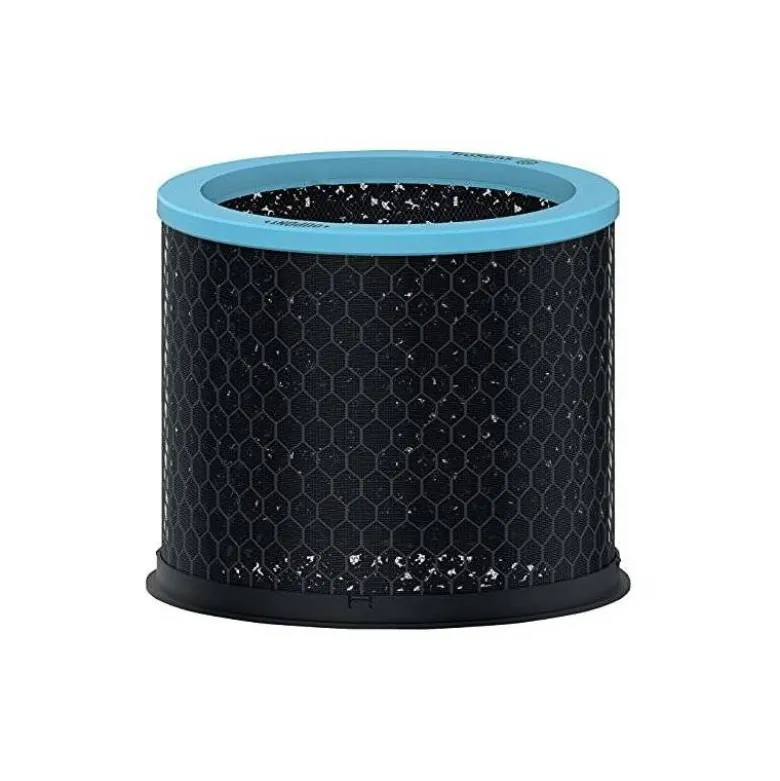 FILTRO DE CARBONO HEPA LEITZ PARA PURIFICADOR DE AIRE MEDIANO Z-2000/Z-2500 PARA ALERGIAS Y GRIPE