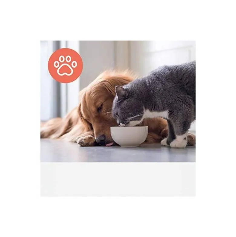 FILTRO DE CARBONO HEPA LEITZ PARA PURIFICADOR DE AIRE MEDIANO Z-2000/Z-2500 PARA MASCOTAS