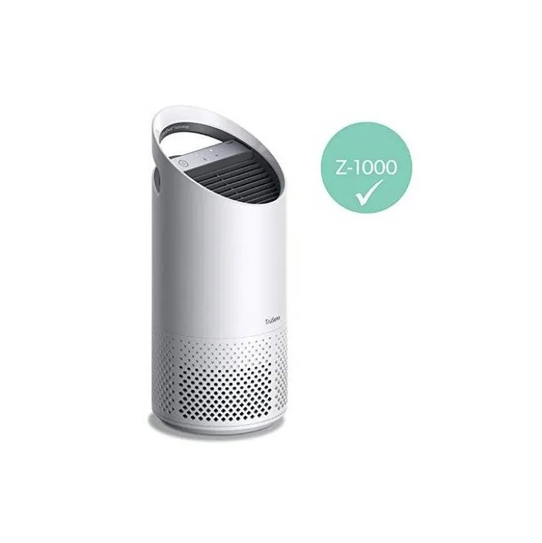 FILTRO DE CARBONO HEPA LEITZ PARA PURIFICADOR DE AIRE GRANDE Z-1000 PARA ALERGIAS Y GRIPE