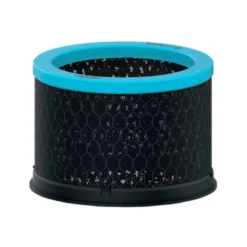 FILTRO DE CARBONO HEPA LEITZ PARA PURIFICADOR DE AIRE GRANDE Z-1000 PARA ALERGIAS Y GRIPE