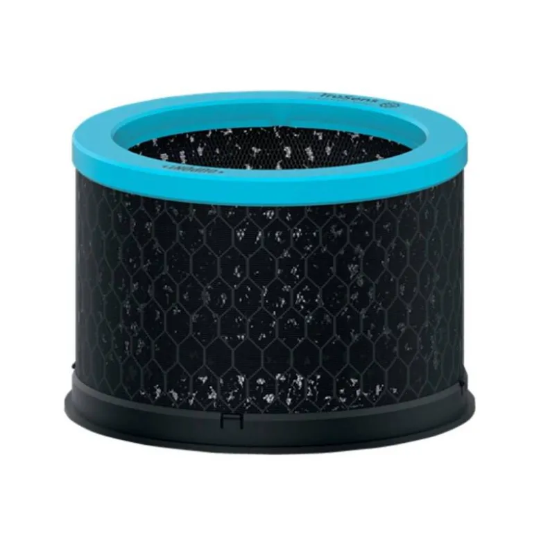 FILTRO DE CARBONO HEPA LEITZ PARA PURIFICADOR DE AIRE GRANDE Z-1000 PARA ALERGIAS Y GRIPE