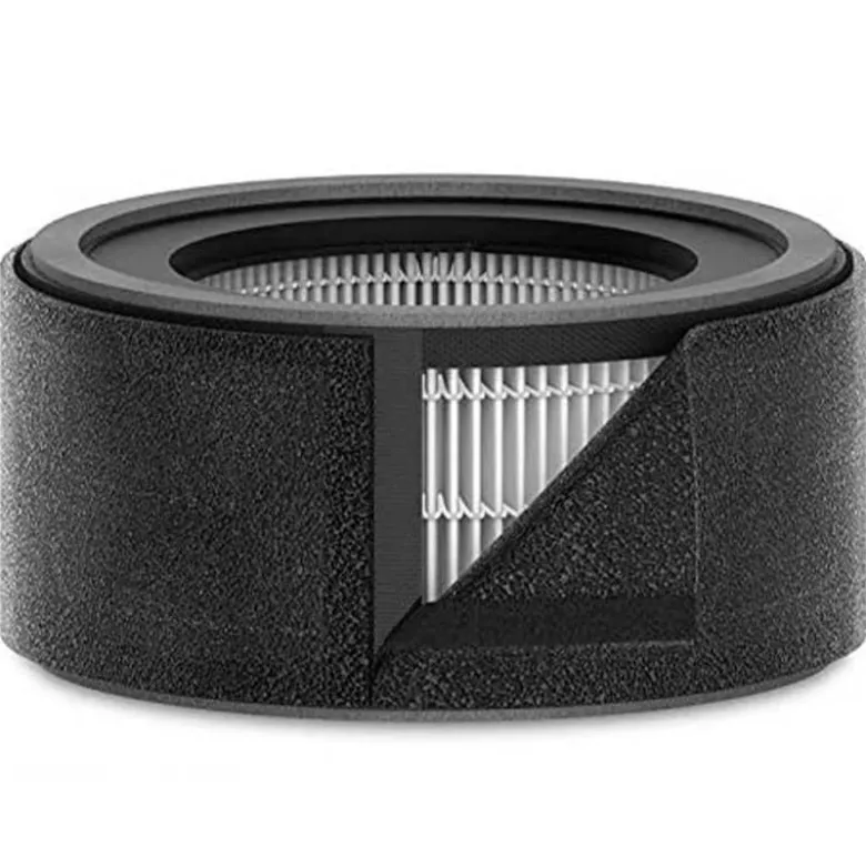 FILTRO HEPA LEITZ DUPONT PARA PURIFICADOR DE AIRE TRUSENS Z-1000