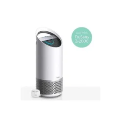 FILTRO HEPA LEITZ DUPONT PARA PURIFICADOR DE AIRE TRUSENS Z-2000