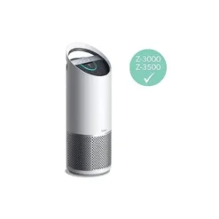 FILTRO HEPA LEITZ PARA PURIFICADOR DE AIRE GRANDE Z-3000/Z-3500 PARA MASCOTAS