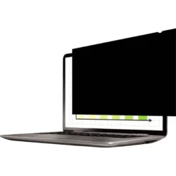 Filtro para pantalla Fellowes 346x195 mm Privascreen de 15,6
