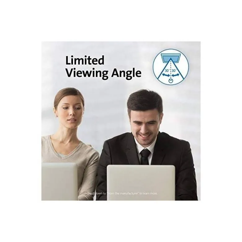 FILTRO PARA PANTALLA KENSINGTON MAGPRO MAGNETICO PRIVACIDAD PARA MONITOR 24" (16:10) 330X519 MM
