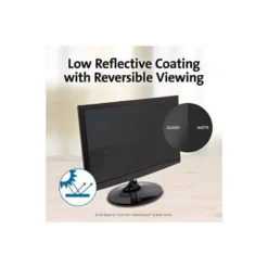 FILTRO PARA PANTALLA KENSINGTON MAGPRO MAGNETICO PRIVACIDAD PARA MONITOR 24