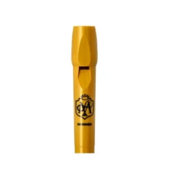 FLAUTA HOHNER THE MAGIC FLUTE COLOR DORADO EDICION ESPECIAL CON APP PARA APRENDER Y JUGAR