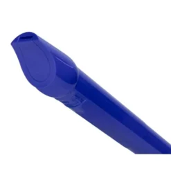 Flauta Hohner 9508 Plástico color Azul