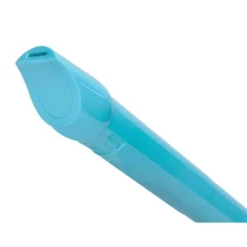 Flauta Hohner 9508 Plástico color Celeste