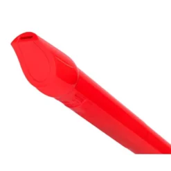 Flauta Hohner 9508 Plástico color Rojo
