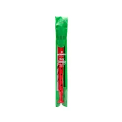 Flauta Hohner 9508 Plástico color Rojo