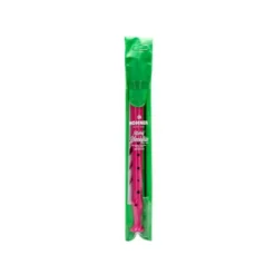 Flauta Hohner 9508 Plástico color Rosa