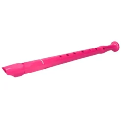 Flauta Hohner 9508 Plástico color Rosa