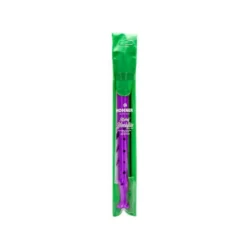Flauta Hohner 9508 Plástico color Violeta