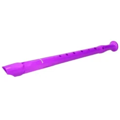 Flauta Hohner 9508 Plástico color Violeta