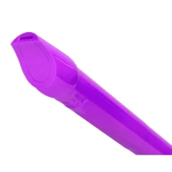 Flauta Hohner 9508 Plástico color Violeta