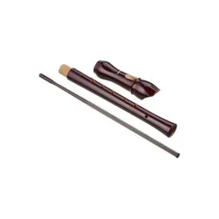 Flauta madera Hohner 9555