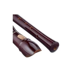Flauta madera Hohner 9555