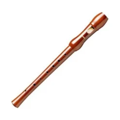 Flauta madera Hohner 9555