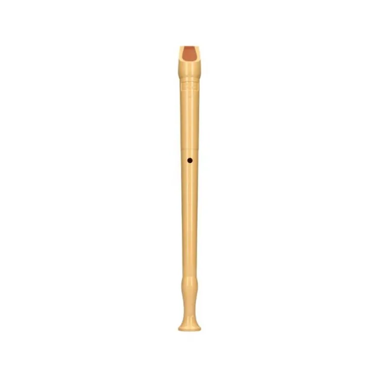 Flauta plastico Hohner 9508