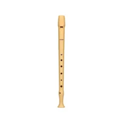 Flauta plastico Hohner 9508
