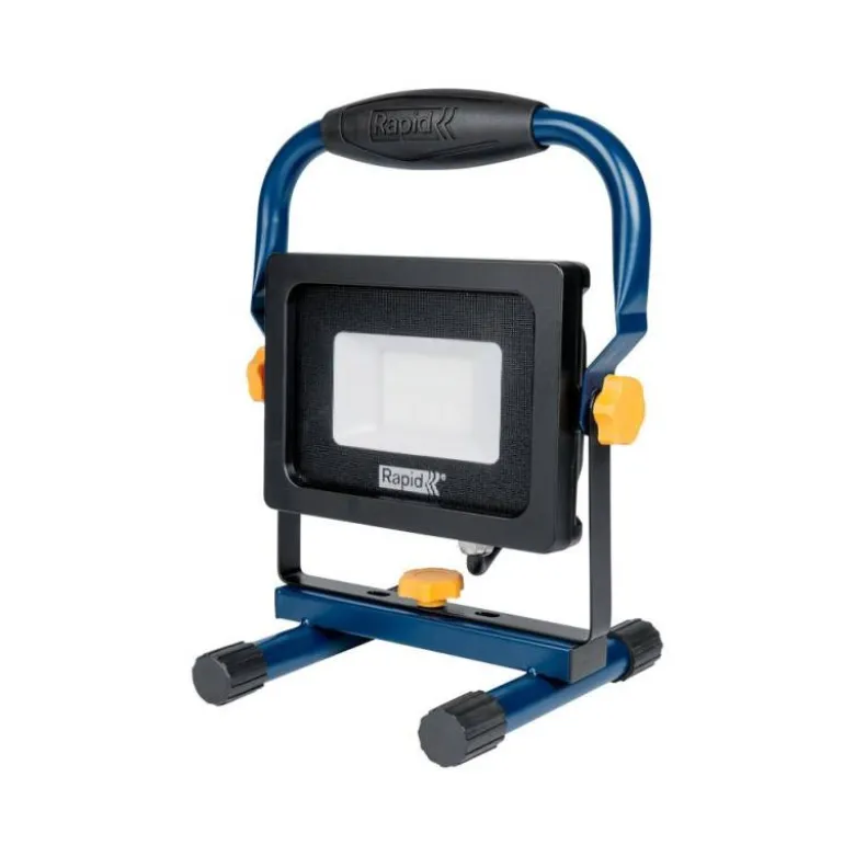 FOCO DE TRABAJO RAPID THE PAINTER LED 2000 LUMENES IP65 PARA EXTERIOR E INTERIOR