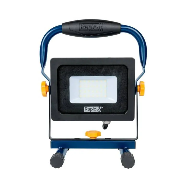FOCO DE TRABAJO RAPID THE PAINTER LED 2000 LUMENES IP65 PARA EXTERIOR E INTERIOR