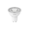 FOCO LED TOSHIBA ESSENTIAL GU10 4.5W LUZ FRIA 6500K