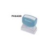 Formulario automatico marca Xstamper PAGADO