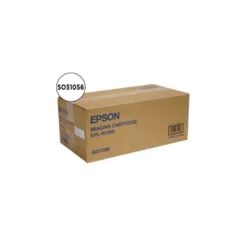 Fotoconductor + Toner Epson S051056 Color Negro