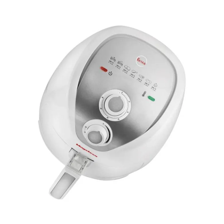 FREIDORA DE AIRE MAGEFESA BOREA SIN ACEITE 1500W APAGADO AUTOMATICO 3,2 LITROS