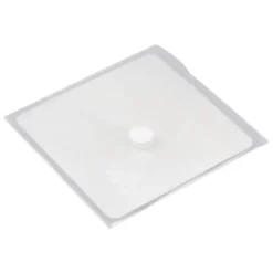 Funda autoadhesiva para CD/DVD marca Q-Connect