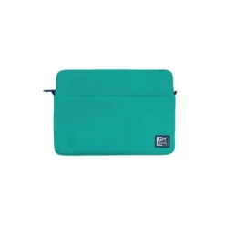 FUNDA PARA ORDENADOR PORTATIL OXFORD B-CASE RPET COLOR ICE MINT 20X265X375 MM